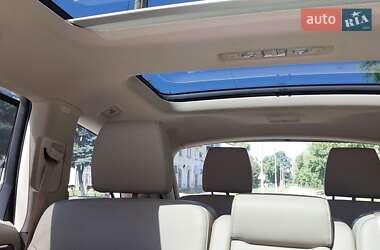 Внедорожник / Кроссовер Audi Q7 2013 в Доброполье