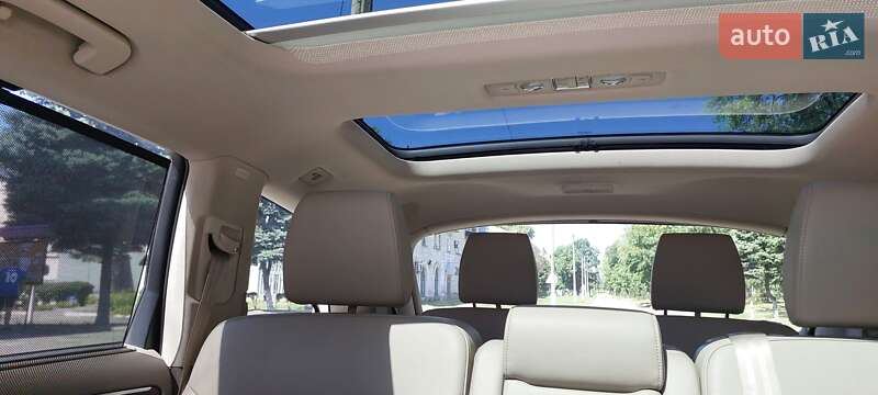 Внедорожник / Кроссовер Audi Q7 2013 в Доброполье