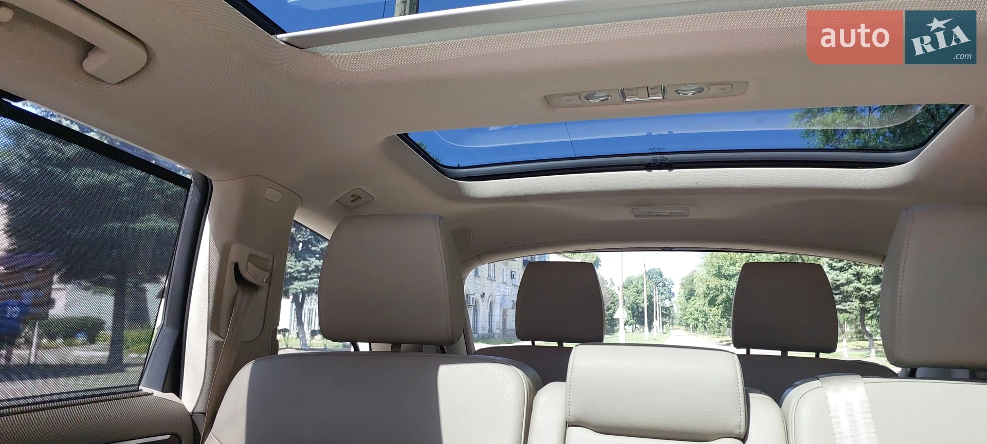 2013 Audi Q7 - мініатюра 5