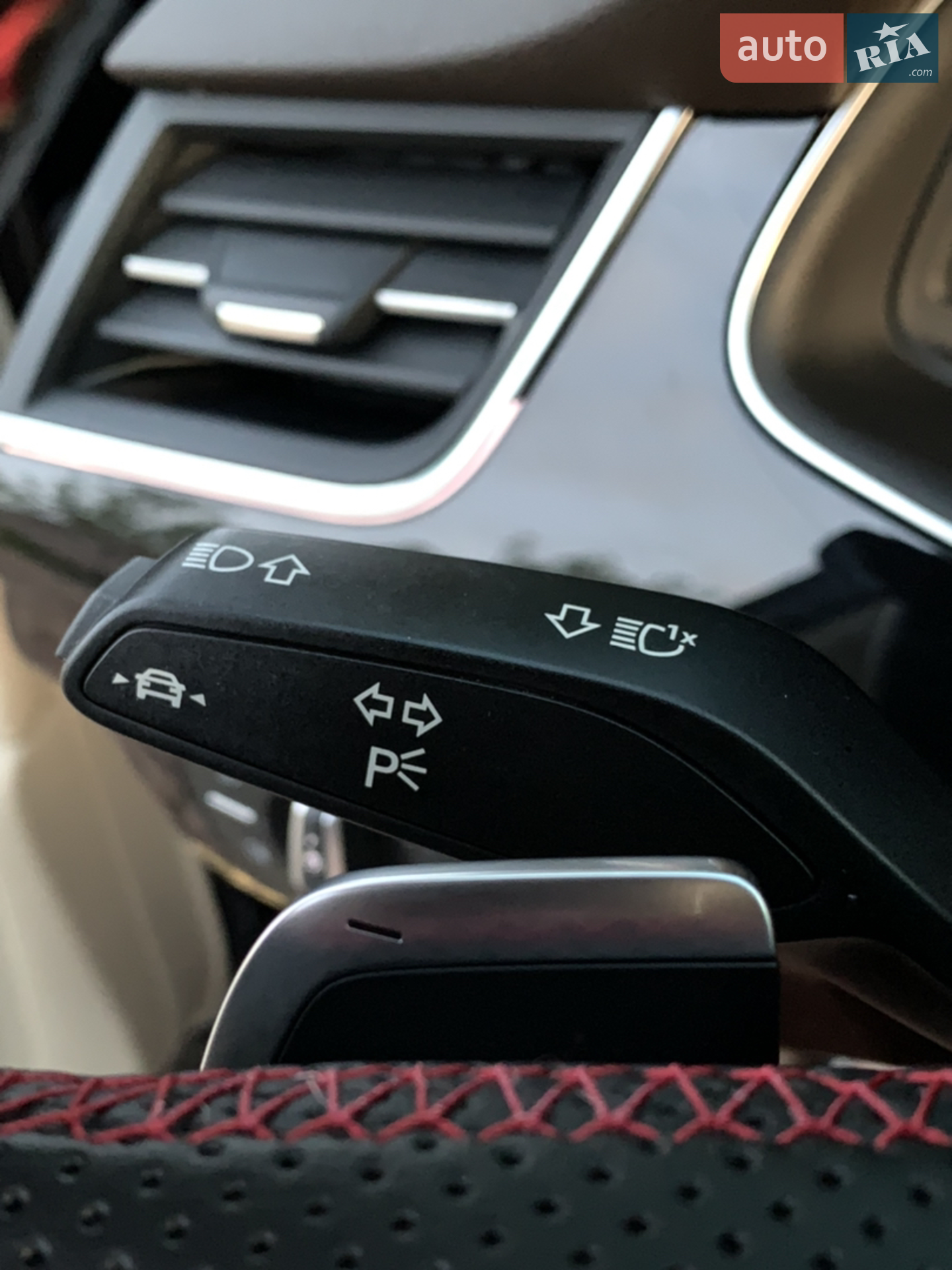 2019 Audi Q7 - мініатюра 8