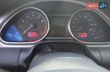 Позашляховик / Кросовер Audi Q7 2008 в Чернігові