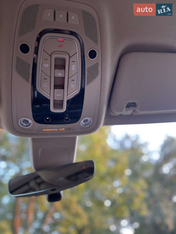 Внедорожник / Кроссовер Audi Q7 2017 в Кривом Роге фото 41 Внедорожник / Кроссовер Audi Q7 2017 в Кривом Роге