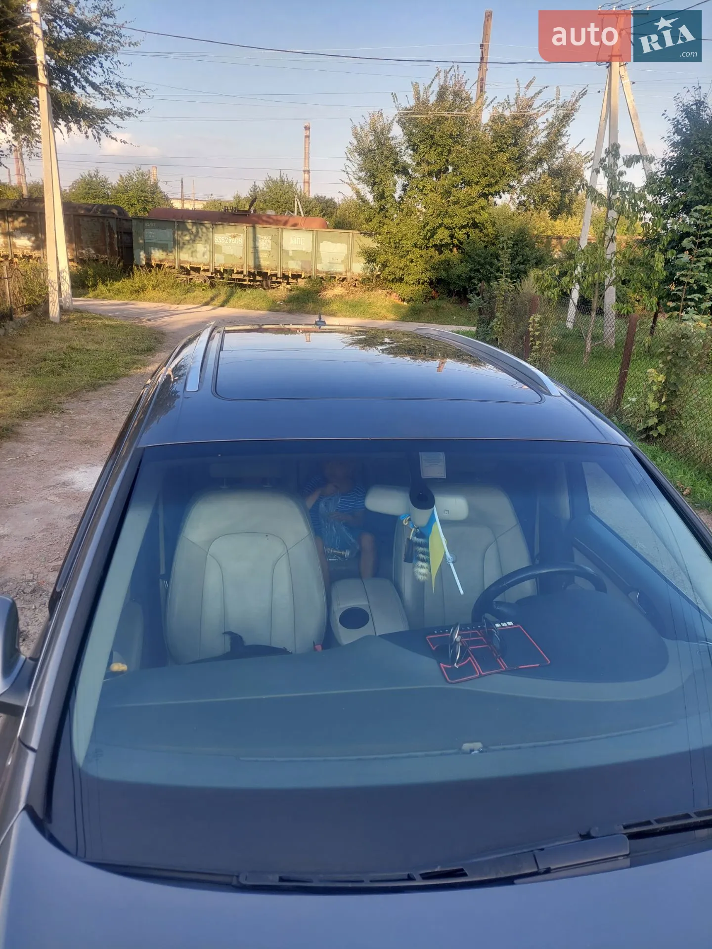 2011 Audi Q7 - мініатюра 18