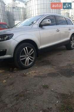 Внедорожник / Кроссовер Audi Q7 2008 в Луцке