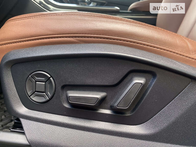 Внедорожник / Кроссовер Audi Q7 2020 в Умани фото 37 Внедорожник / Кроссовер Audi Q7 2020 в Умани