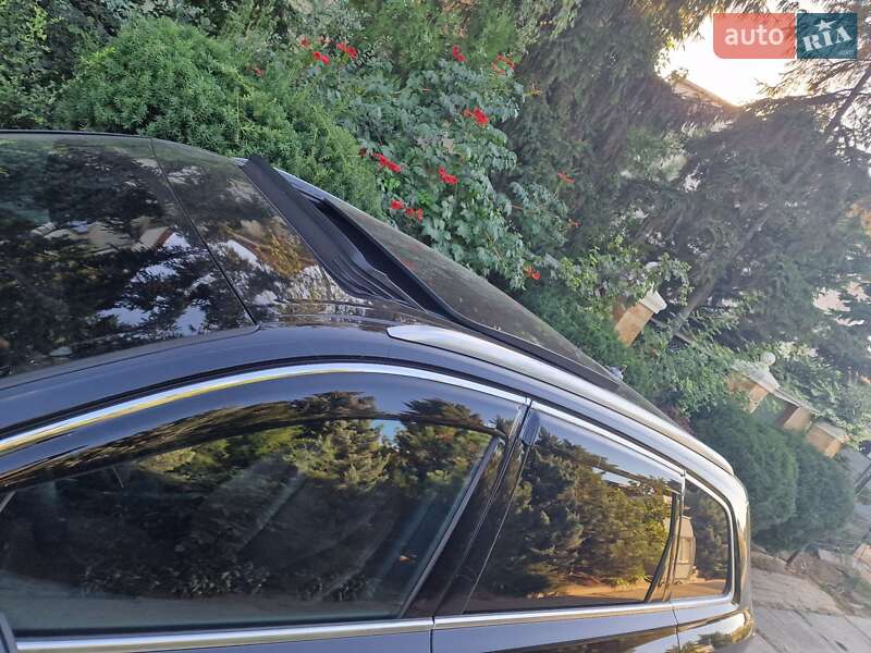 Внедорожник / Кроссовер Audi Q7 2018 в Одессе