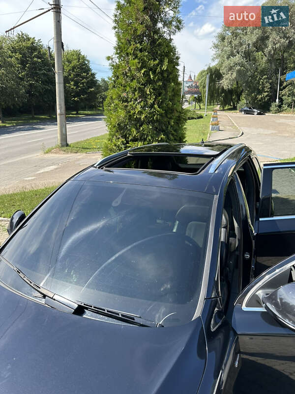 Внедорожник / Кроссовер Audi Q7 2008 в Черновцах