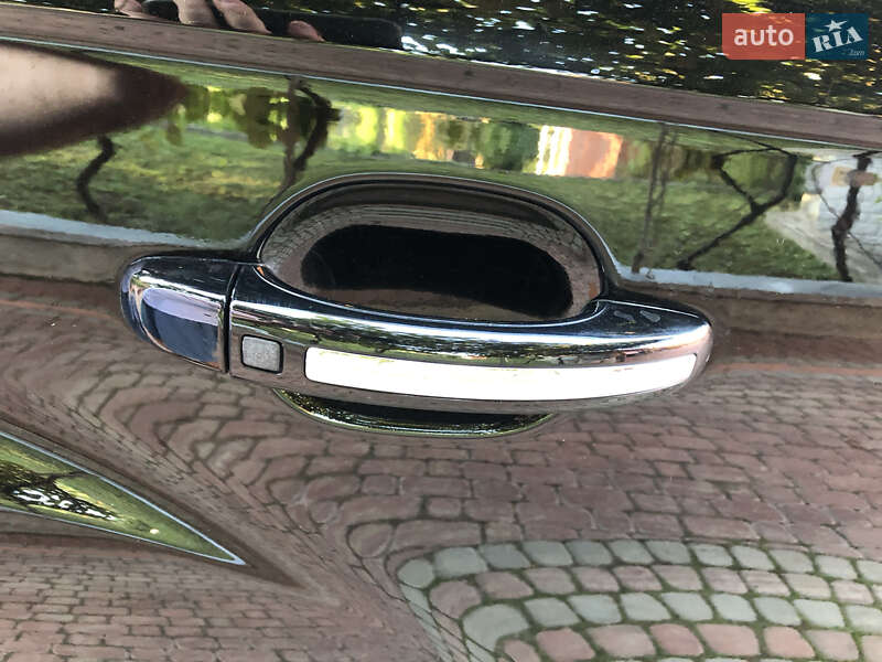 Внедорожник / Кроссовер Audi Q7 2014 в Тернополе