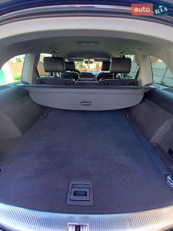 Внедорожник / Кроссовер Audi Q7 2007 в Луцке фото 19 Внедорожник / Кроссовер Audi Q7 2007 в Луцке