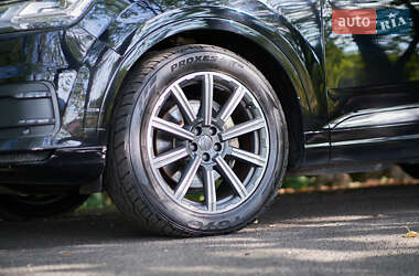 Внедорожник / Кроссовер Audi Q7 2016 в Хмельницком