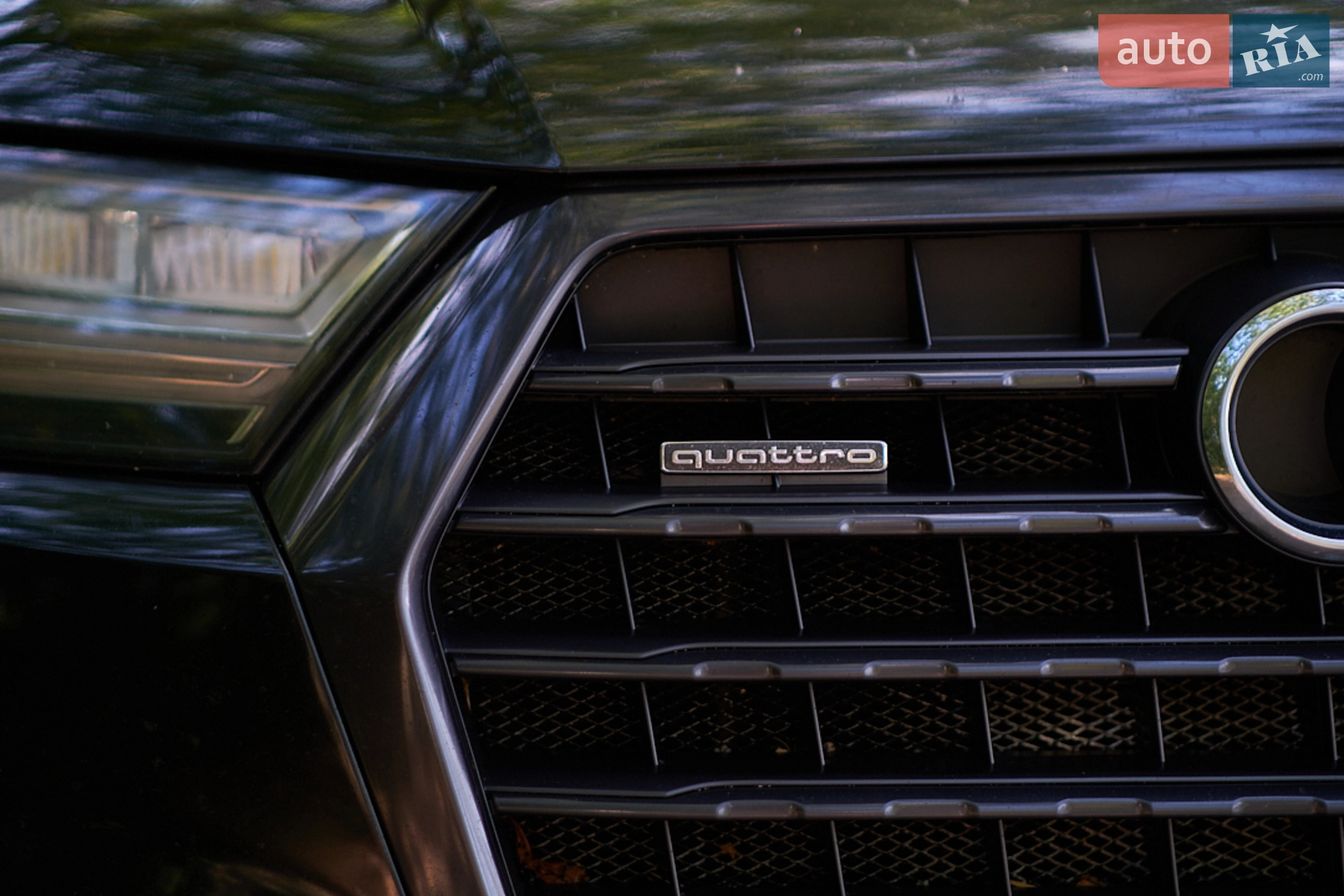 2016 Audi Q7 - мініатюра 12