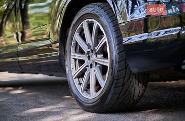 Внедорожник / Кроссовер Audi Q7 2016 в Хмельницком