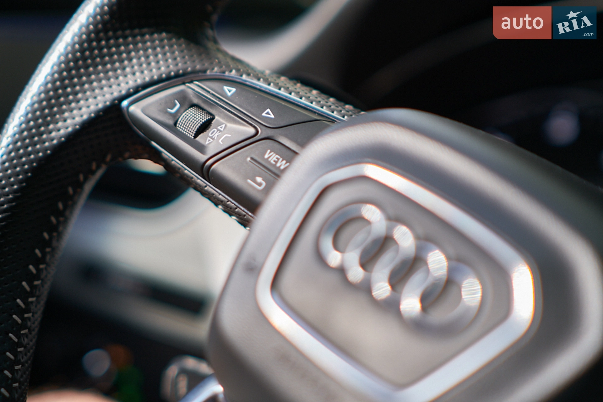 2016 Audi Q7 - мініатюра 41