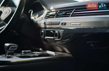 Внедорожник / Кроссовер Audi Q7 2016 в Хмельницком