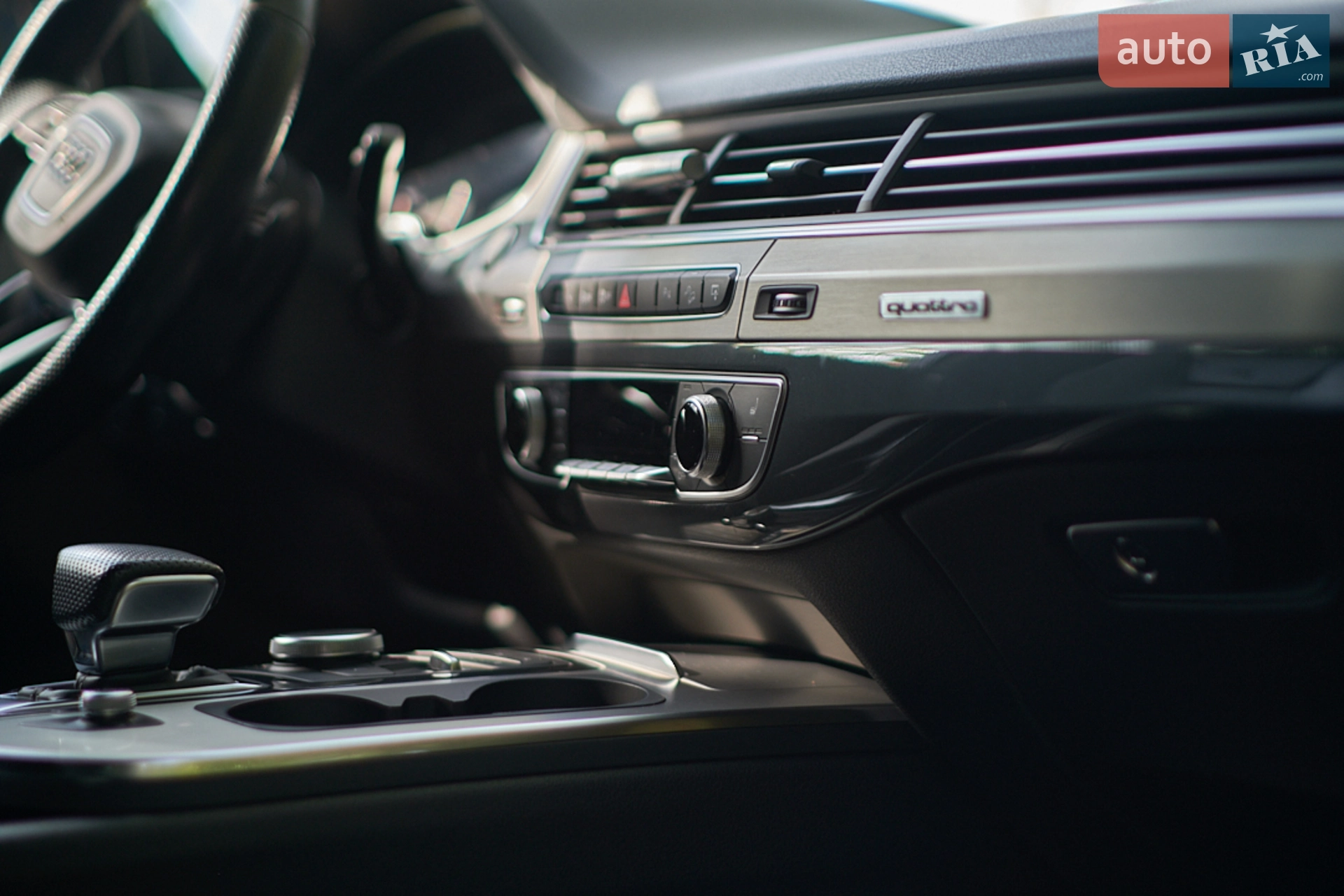 2016 Audi Q7 - мініатюра 45