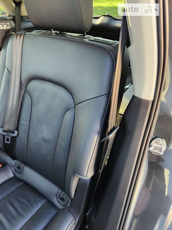 Внедорожник / Кроссовер Audi Q7 2014 в Хусте фото 20 Внедорожник / Кроссовер Audi Q7 2014 в Хусте