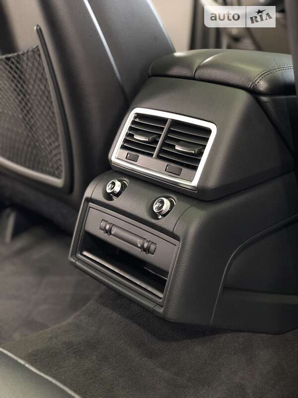 Внедорожник / Кроссовер Audi Q7 2014 в Хусте фото 8 Внедорожник / Кроссовер Audi Q7 2014 в Хусте