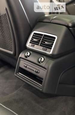Внедорожник / Кроссовер Audi Q7 2014 в 