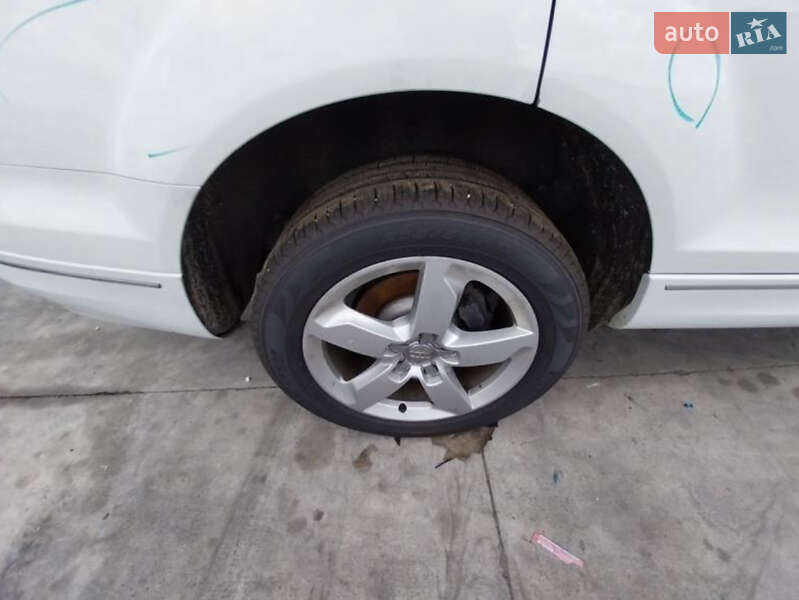 Позашляховик / Кросовер Audi Q7 2014 в Рівному фото 4 Позашляховик / Кросовер Audi Q7 2014 в Рівному