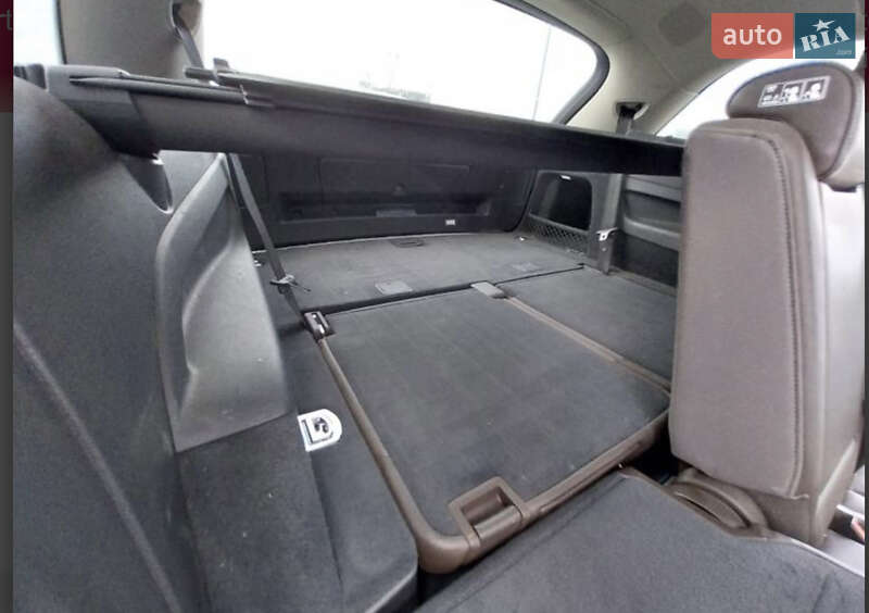 Позашляховик / Кросовер Audi Q7 2014 в Рівному фото 13 Позашляховик / Кросовер Audi Q7 2014 в Рівному