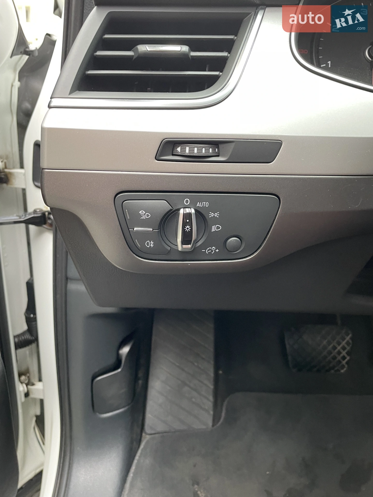2017 Audi Q7 - мініатюра 20