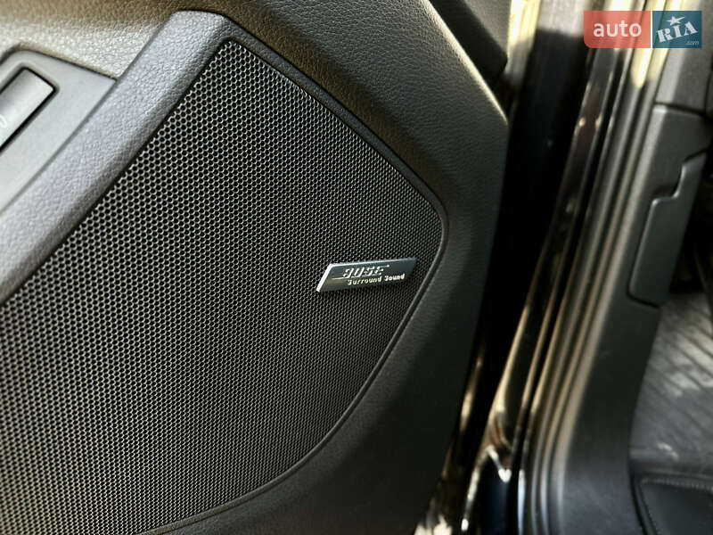 Внедорожник / Кроссовер Audi Q7 2013 в Одессе