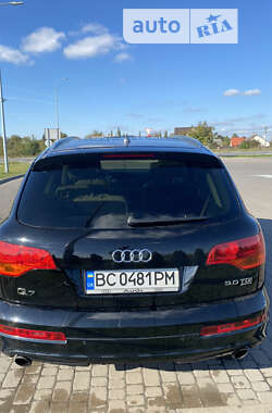 Внедорожник / Кроссовер Audi Q7 2006 в Городке