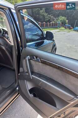 Внедорожник / Кроссовер Audi Q7 2007 в Киеве