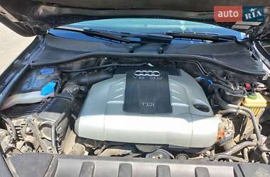 Внедорожник / Кроссовер Audi Q7 2007 в Киеве