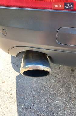 Внедорожник / Кроссовер Audi Q7 2007 в Киеве