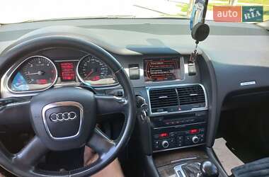 Внедорожник / Кроссовер Audi Q7 2007 в Киеве