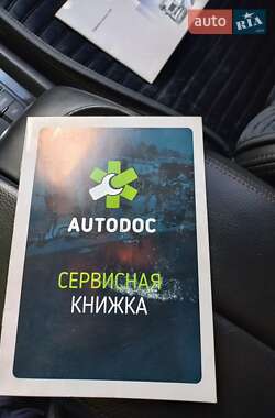 Внедорожник / Кроссовер Audi Q7 2007 в Киеве