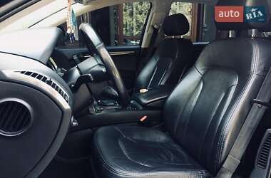 Внедорожник / Кроссовер Audi Q7 2007 в Монастырище