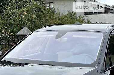 Позашляховик / Кросовер Audi Q7 2017 в 