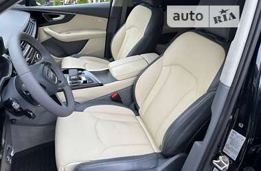 Позашляховик / Кросовер Audi Q7 2017 в 