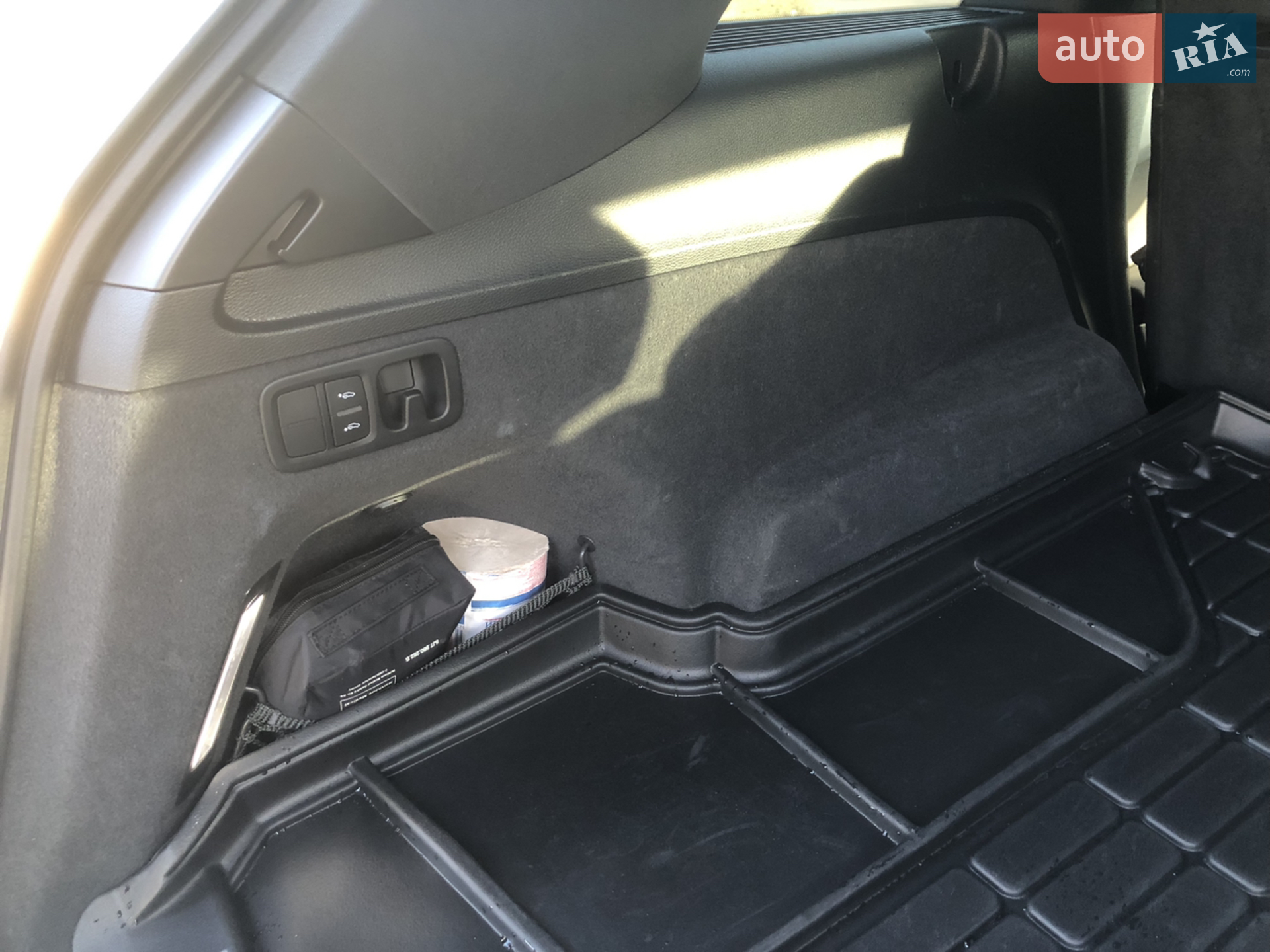 2016 Audi Q7 - мініатюра 41
