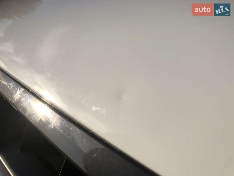 Внедорожник / Кроссовер Audi Q7 2016 в Лозовой
