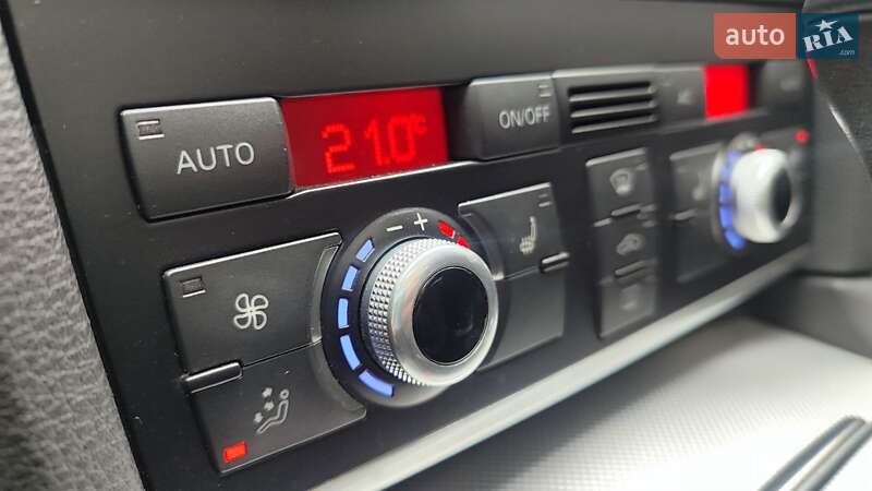 Внедорожник / Кроссовер Audi Q7 2009 в Хмельницком