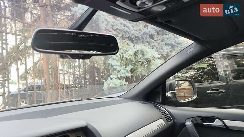 Внедорожник / Кроссовер Audi Q7 2009 в Хмельницком