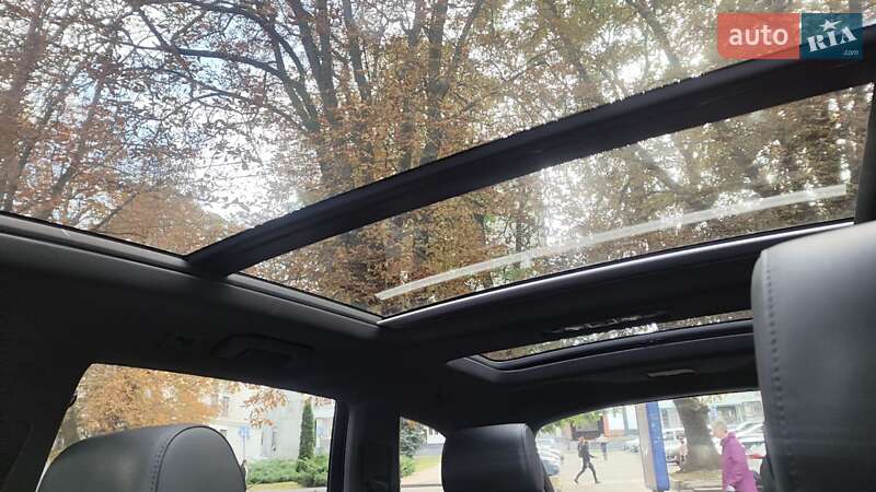 Внедорожник / Кроссовер Audi Q7 2009 в Хмельницком