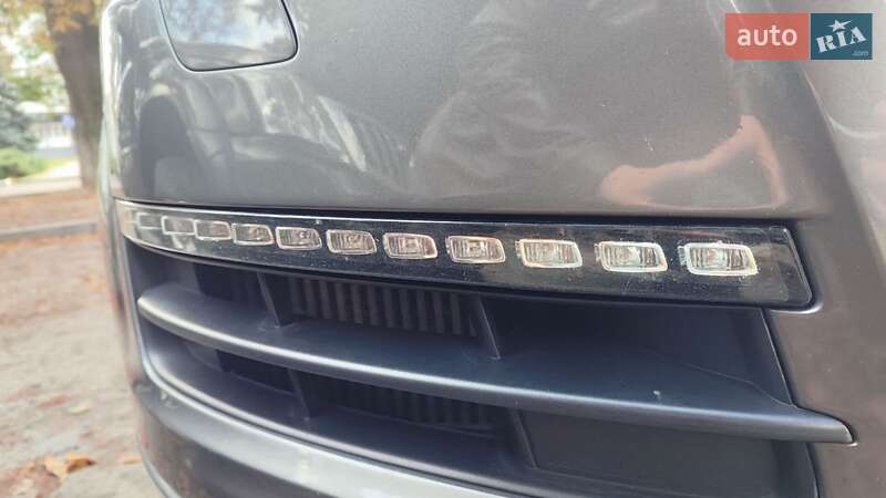 Внедорожник / Кроссовер Audi Q7 2009 в Хмельницком