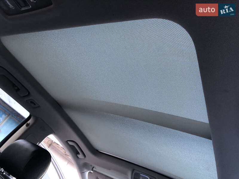 Внедорожник / Кроссовер Audi Q7 2013 в Львове