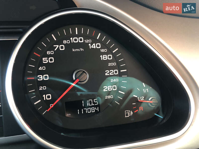 Внедорожник / Кроссовер Audi Q7 2013 в Львове