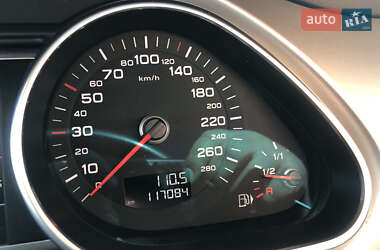 Внедорожник / Кроссовер Audi Q7 2013 в 