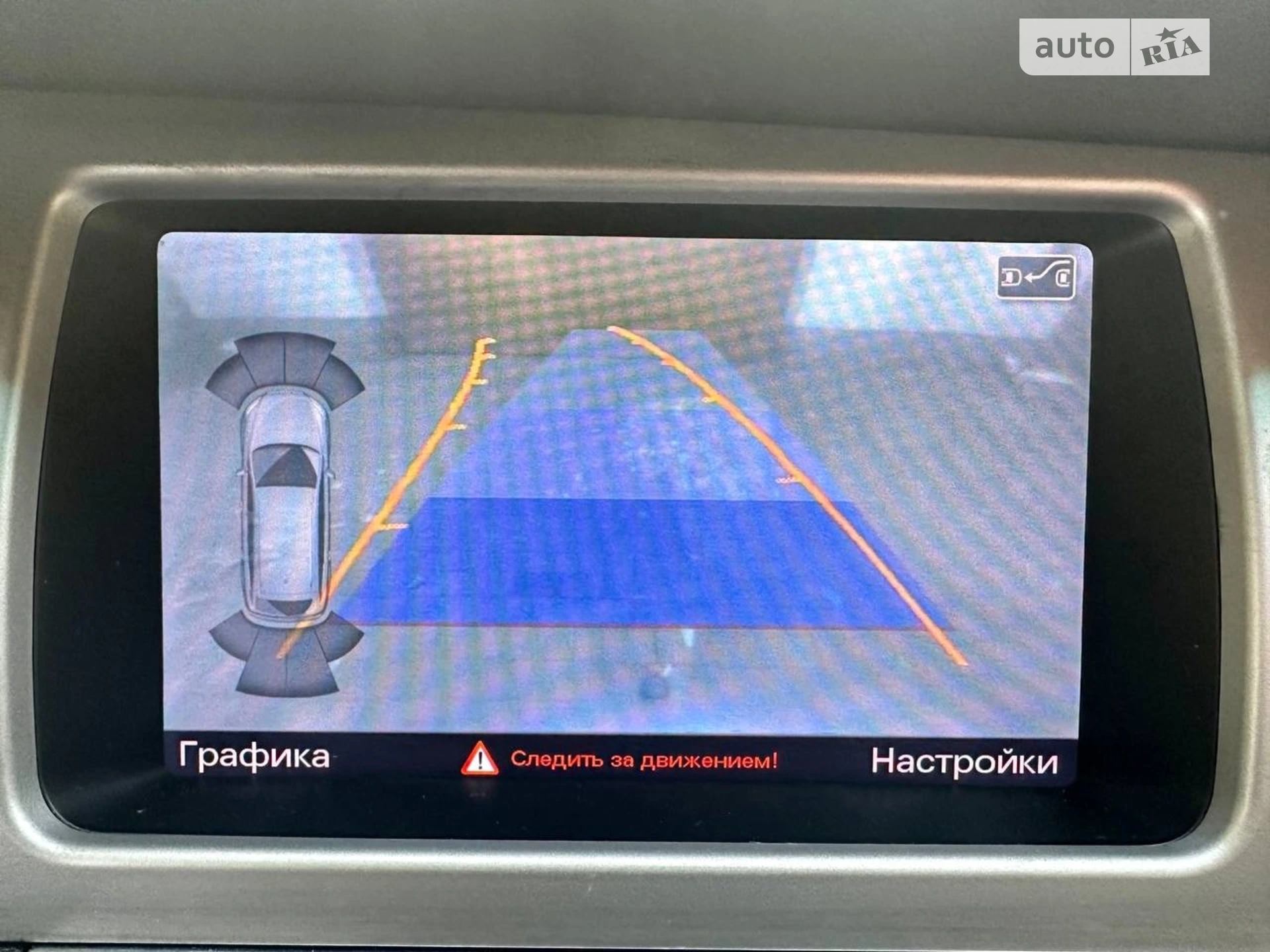 2015 Audi Q7 - мініатюра 17
