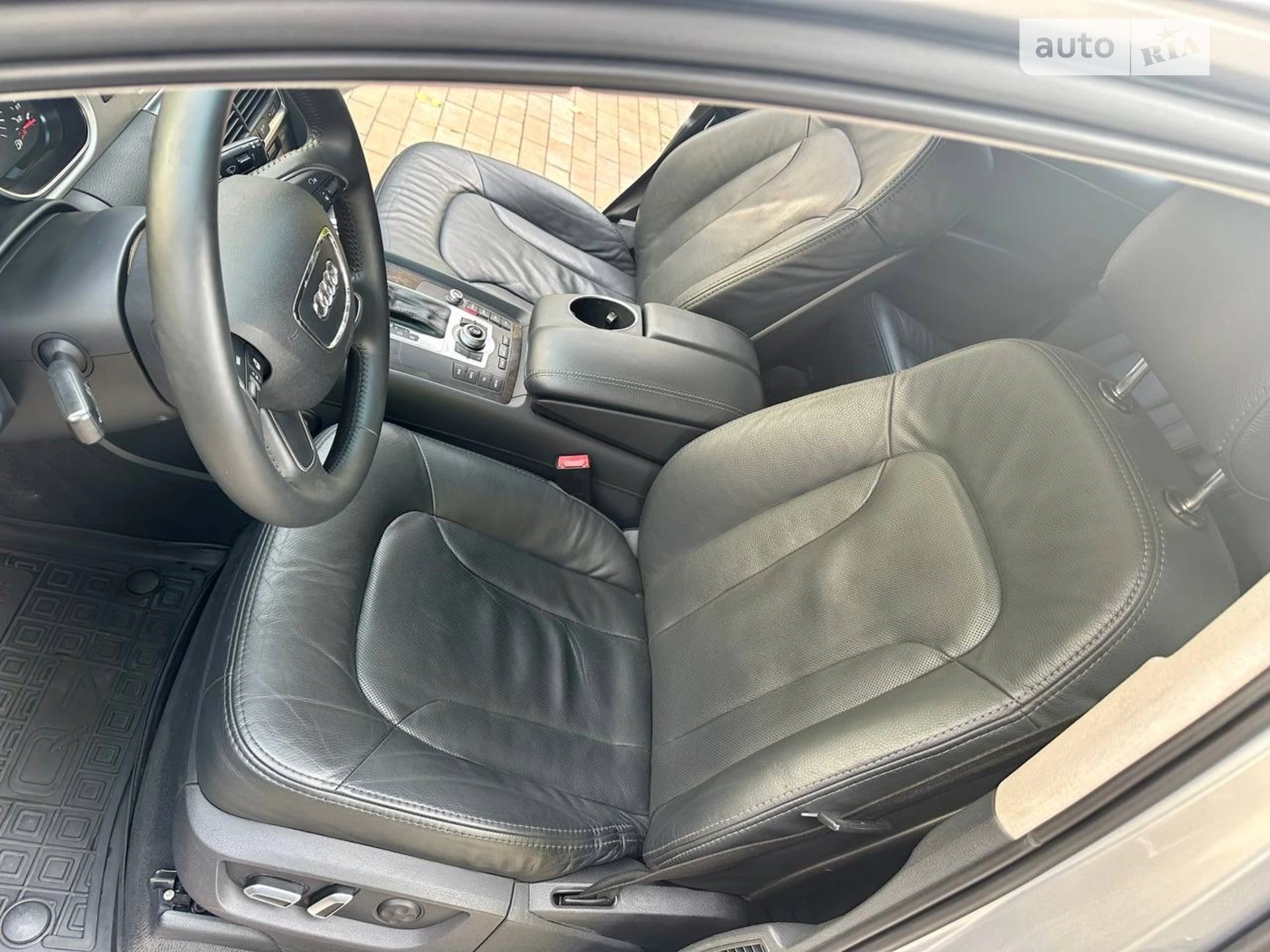 2015 Audi Q7 - мініатюра 18