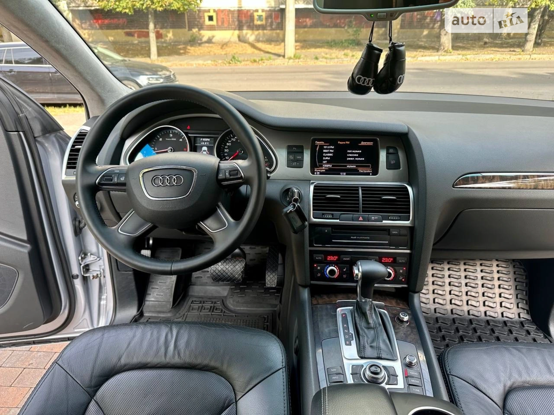 2015 Audi Q7 - мініатюра 26