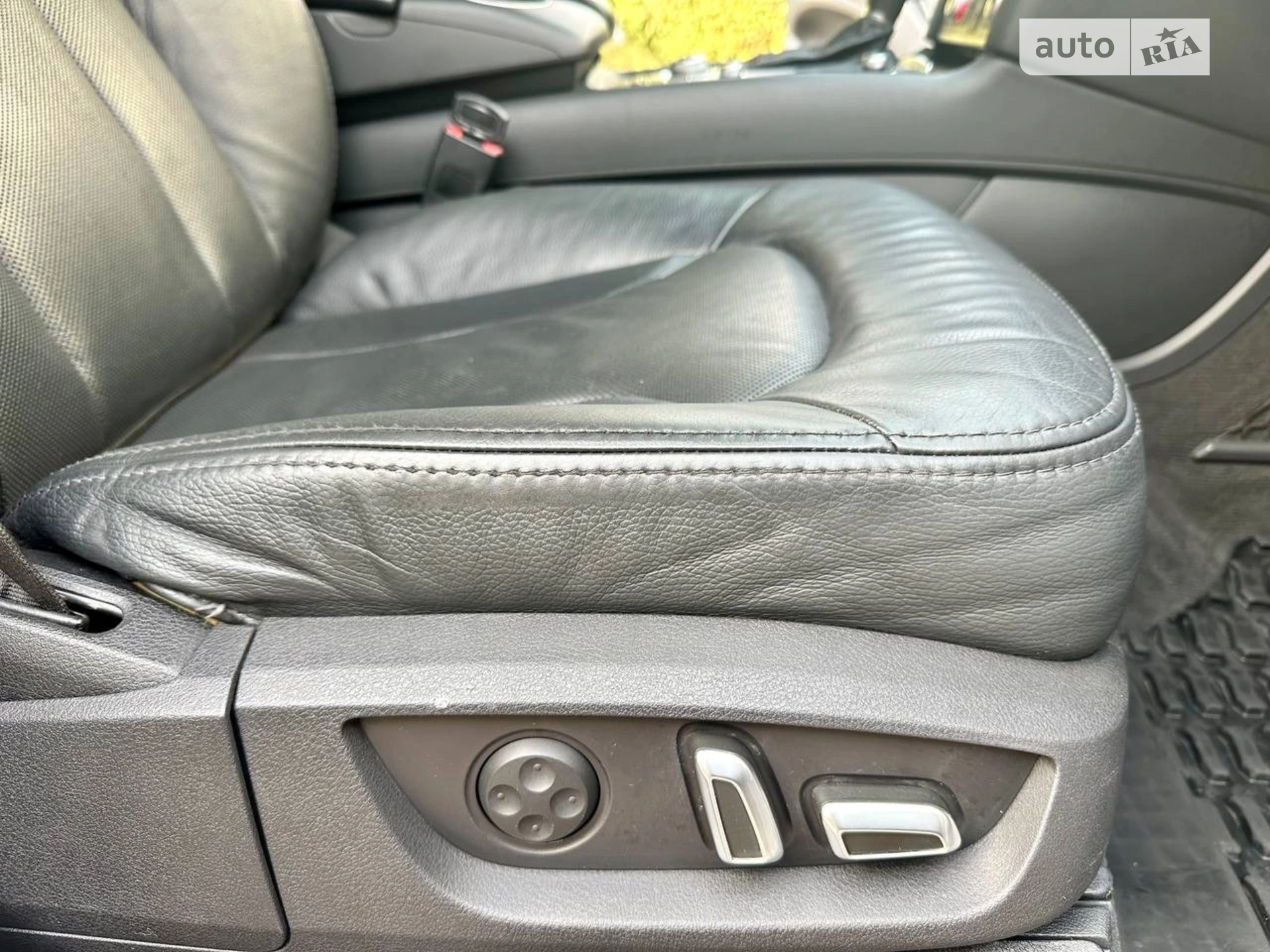 2015 Audi Q7 - мініатюра 28