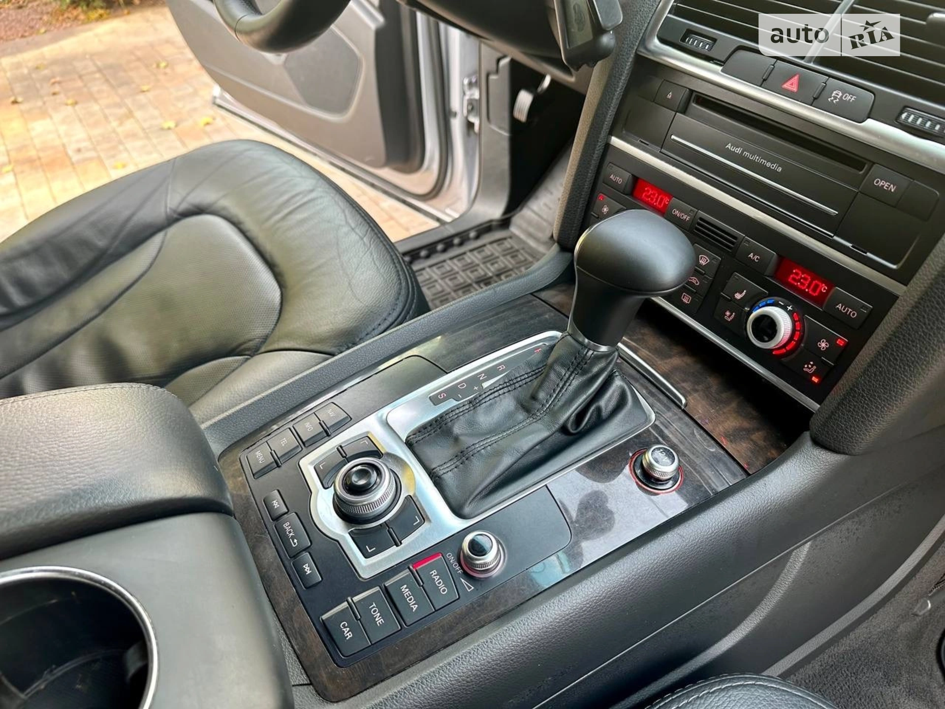 2015 Audi Q7 - мініатюра 29