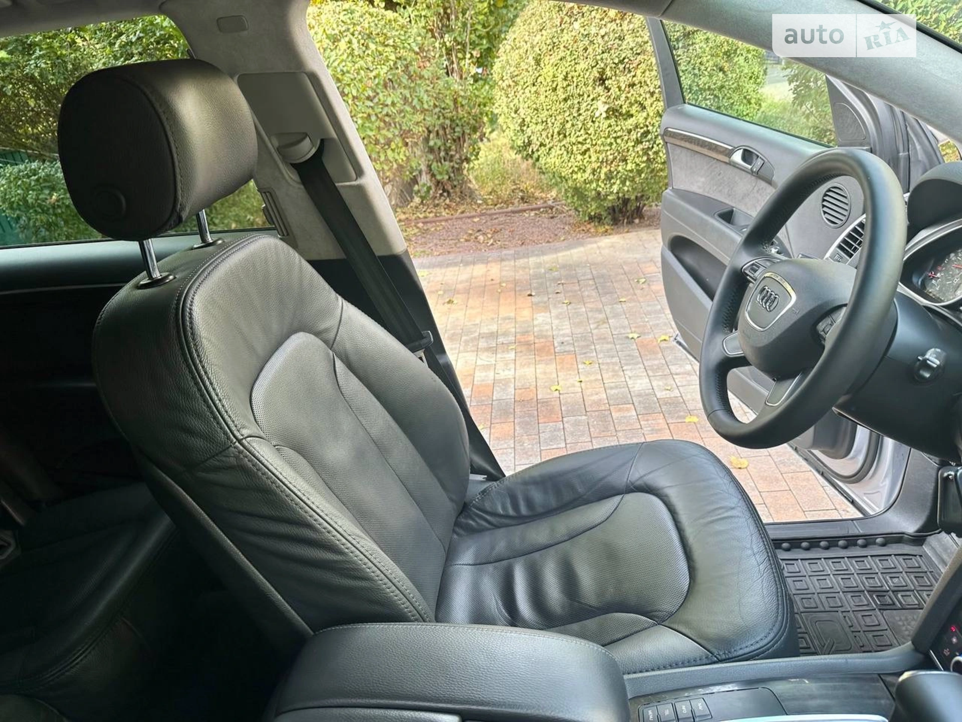 2015 Audi Q7 - мініатюра 30